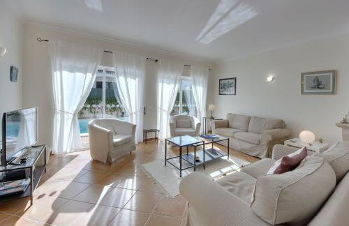 Villa in Carvoeiro With Swimming Pool - Foto 24