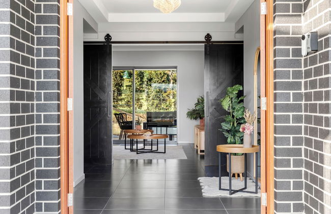 Serenity Estate Hunter Valley - Foto 32