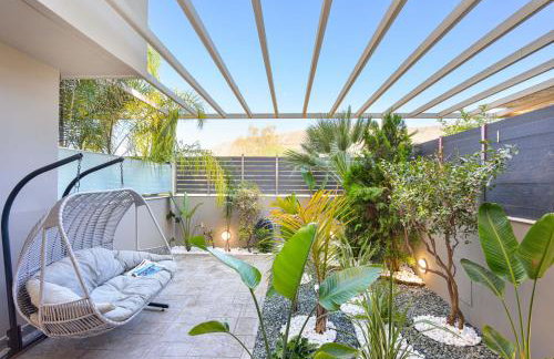 Arieldine Luxury Apartment - Foto 15