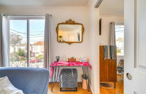 San Francisco Home about 1 Mi to Golden Gate Park! - Foto 7