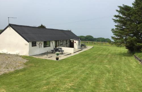 Byre Cottages & Log Cabin - Foto 39