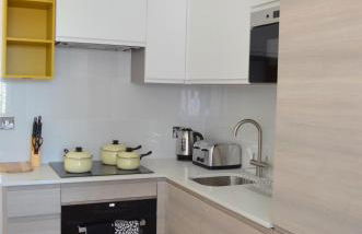 Deluxe and Modern Studio Apartment in Sydenham - Foto 26