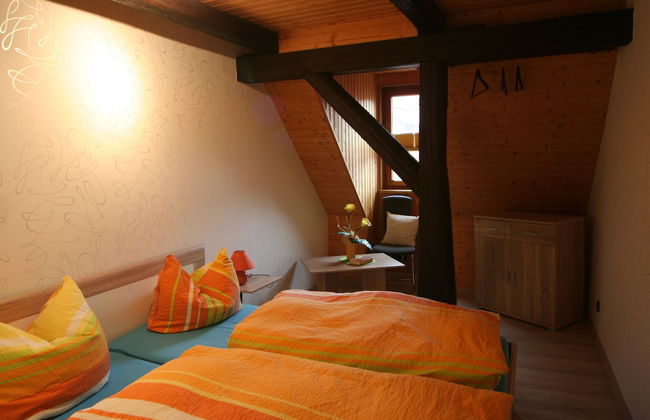 Gästehaus Tröbs - Foto 2