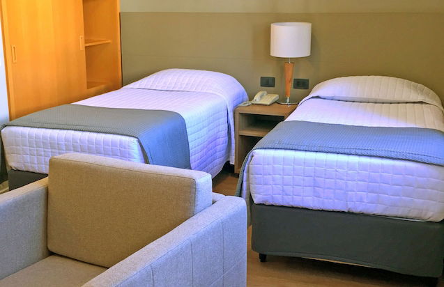 Transamerica Executive Bela Cintra - Foto 9