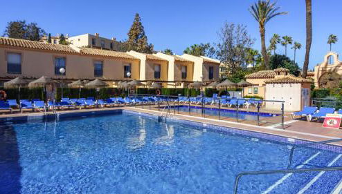 Amazing Seaviw apartment BBQ Ramada res Mijas - Foto 1, Other