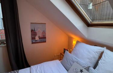 Altstadtferienwohnung Stade-Cozy Home -ein zweites Zuhause finden - Foto 24