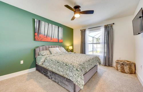 8 Mi to Flagler Beach Home with Outdoor Dining! - Foto 17