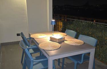 Giulia's Penthouse - Foto 29