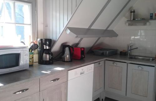 Gîte de l'Augérois - Foto 8