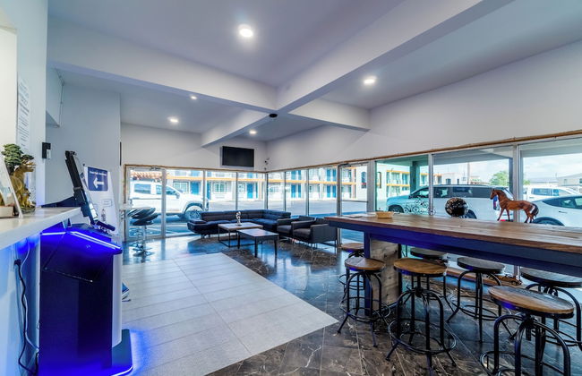 TOWN PLACE STUDIO - Foto 23