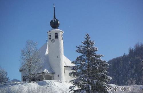 Apartment Haus Hinterseer by Interhome - Foto 18