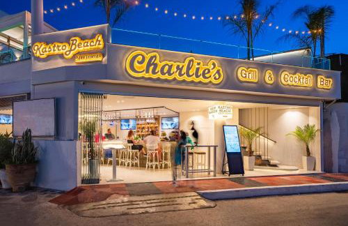 Kastro Beach Apartments - Foto 122