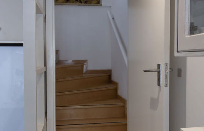 Clifton YOLO Spaces – Clifton Boutique Apartments - Photo 40