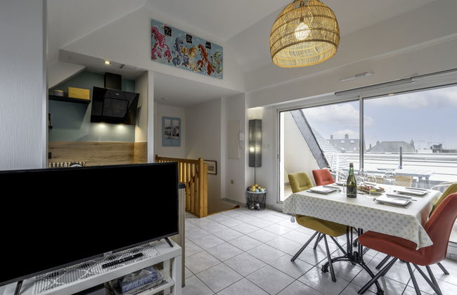 Résidence Le Hoche - Foto 12