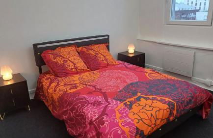 Petit appartement charmant - Foto 10