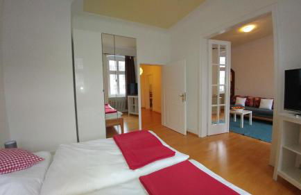 Wohnen unter dem Schloss - Foto 30