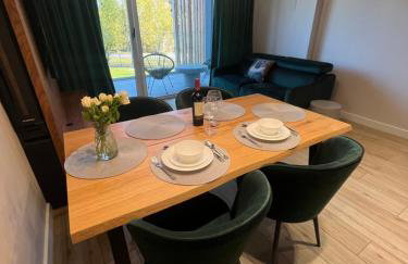 Laguna Beskidów Apartament A5 - Foto 8