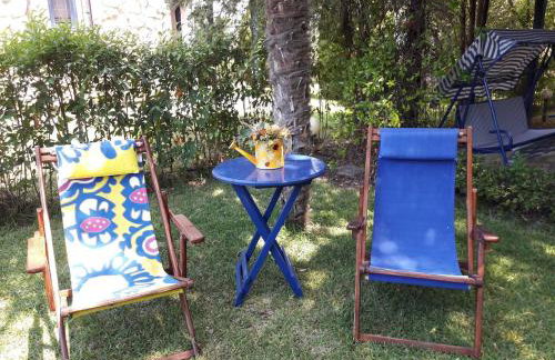Make yourself at home in Halkidiki's paradise - Foto 28