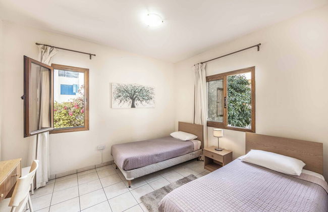 Apollon Zeus Villa - Foto 12