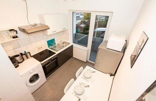 AVR Apartment HOF 11 - Foto 14