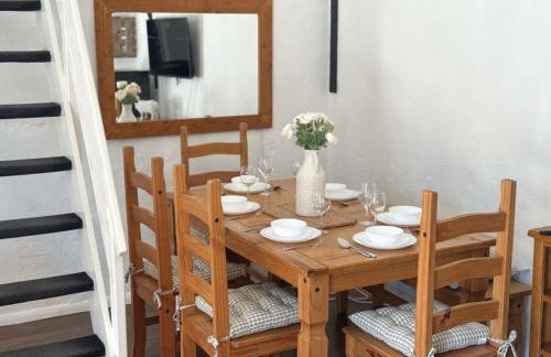 Family Cotswolds Cottage Farm Stay - The Smythy - Foto 16