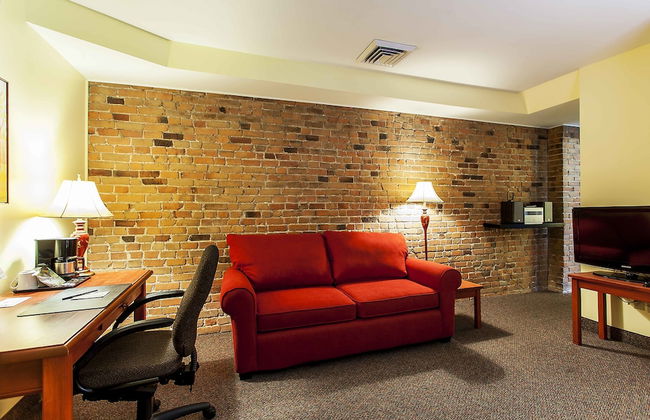 Auberge de La Fontaine - Foto 29