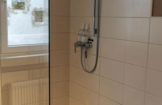 Marburg Apartment entspannter Erwin in ruhiger Waldrandlage mit Balkon und Kamin - Foto 18