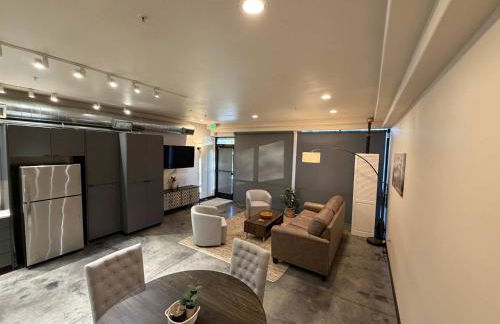 South Hill King Suite Stylish Private Parking Included - Foto 23