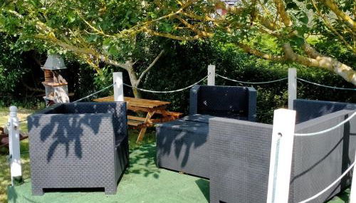 Vivienda uso turistico Los Nogales - Foto 5, Garden