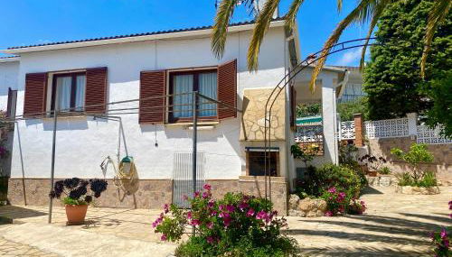 Villa Fleuret - Foto 3