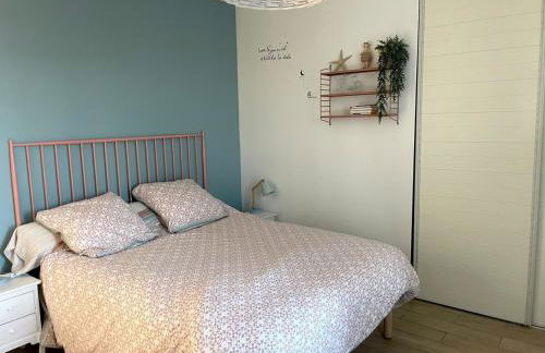 ღ Le Somptueux Spatieux, Jardin,Proche Plage - Foto 22