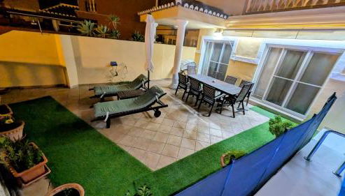 Viña Home - Photo 3, sunbed