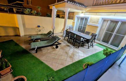 Viña Home - Photo 3