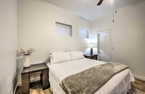 Modern Cedar Creek Lake Retreat with Panoramic View! - Foto 30