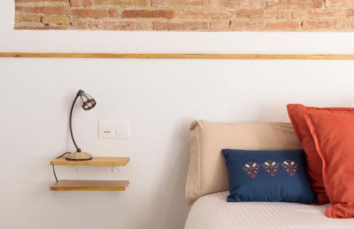 Poble Sec Charming Apartment - Photo 32