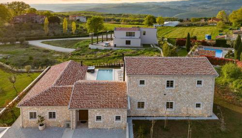 Villa in Pietra - Foto 3