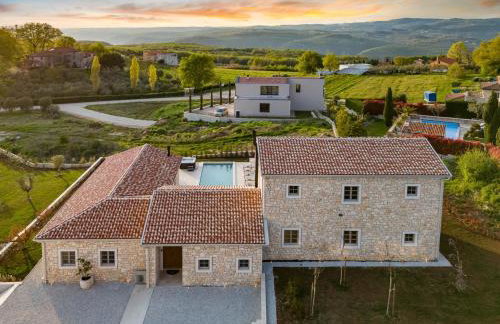 Villa in Pietra - Foto 3