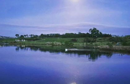 Couston Lakes Resorts - Photo 44