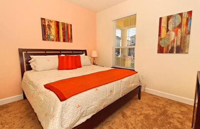 17413 PA - Serenity Luxury Pool Villa: 3BR Bliss - Photo 4