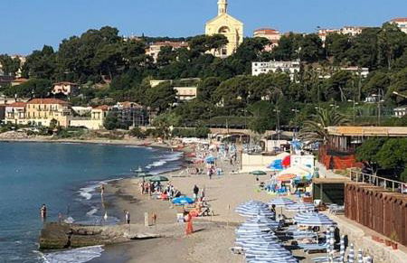 A marina on Bussana Sanremo seaside - Foto 36