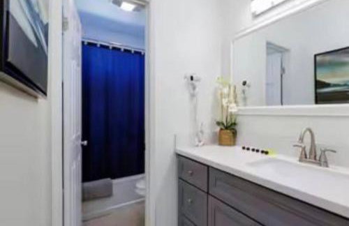 Relaxing 1 Story Villa Hot Tub BBQ By the Strip - Foto 5