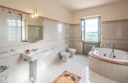 Villa Bricco Paglieri - Foto 10