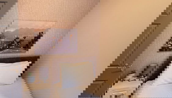 Grant House - Foto 5, Zimmer