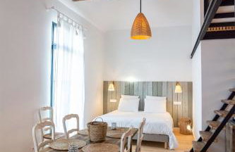 Welcôm Apparts-chic et intimiste-100m du Port - Foto 48