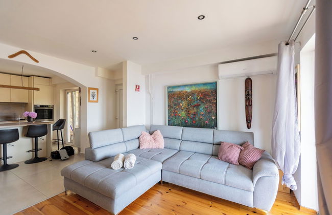 Apartment Perfect View - Foto 12