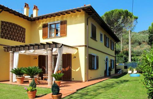 Holiday Home La Rondine by Interhome - Foto 11