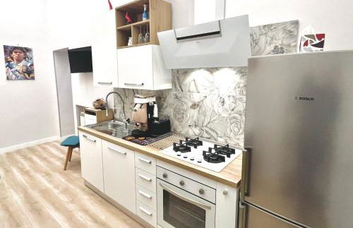 Mazzocchi House welcome wine - Photo 66