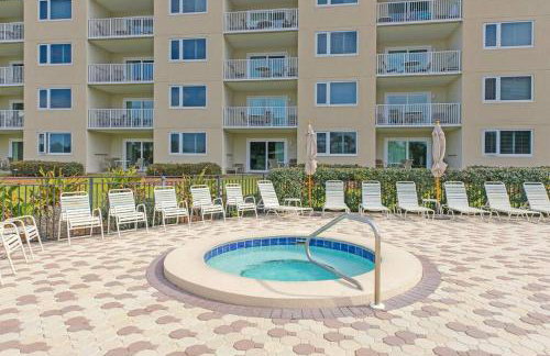 Islander Beach Resort 513 - The Beach Retreat - Foto 25
