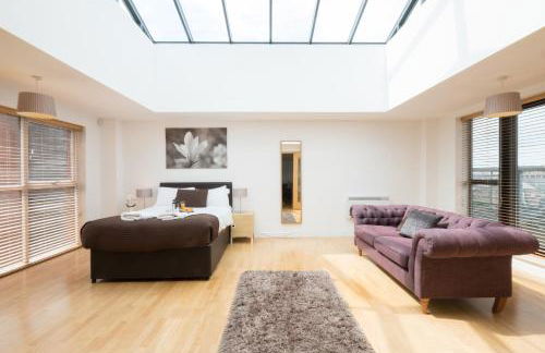 Base Serviced Apartments - Duke Street - Foto 93