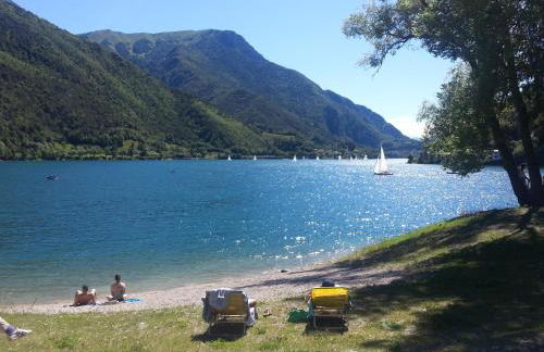 Camping Al Lago Ledro - Foto 28